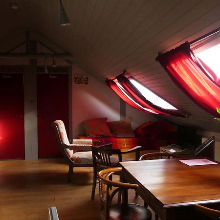 B&B 'T Wit Reigertje Уденбург Экстерьер фото
