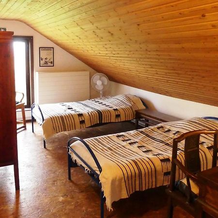 B&B 'T Wit Reigertje Уденбург Экстерьер фото